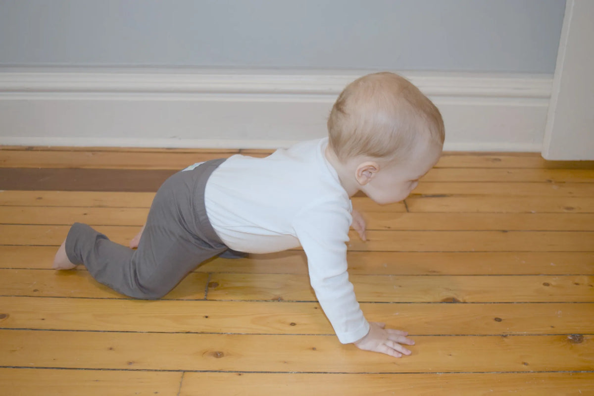 Go Little One, Go and Be Face-Plant Free! – Go Little One Go