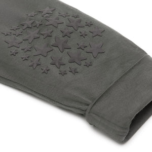 Bamboo Charcoal Crawling Legging (Unisex)